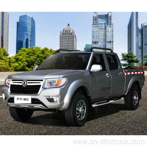 LHD Dongfeng P11MC Diesel Engine RICH Pickup Truck